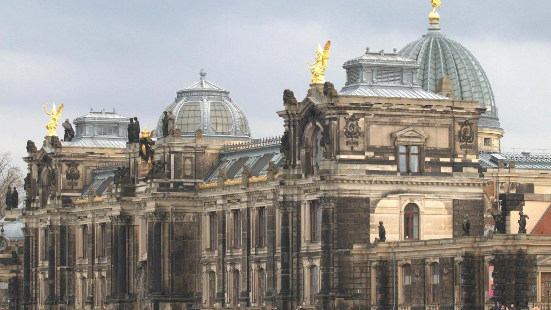 Ferienhaus-Der-Villa-Elsa Dresden Feriehus