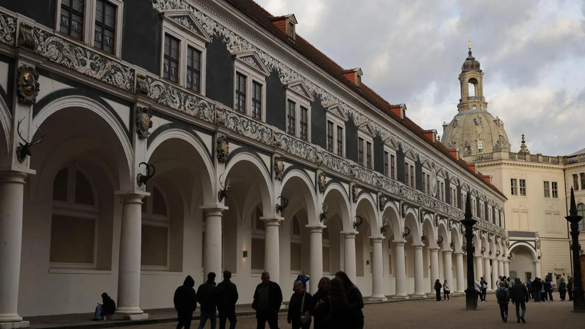 Ferienhaus-Der-Villa-Elsa Dresden Tyskland