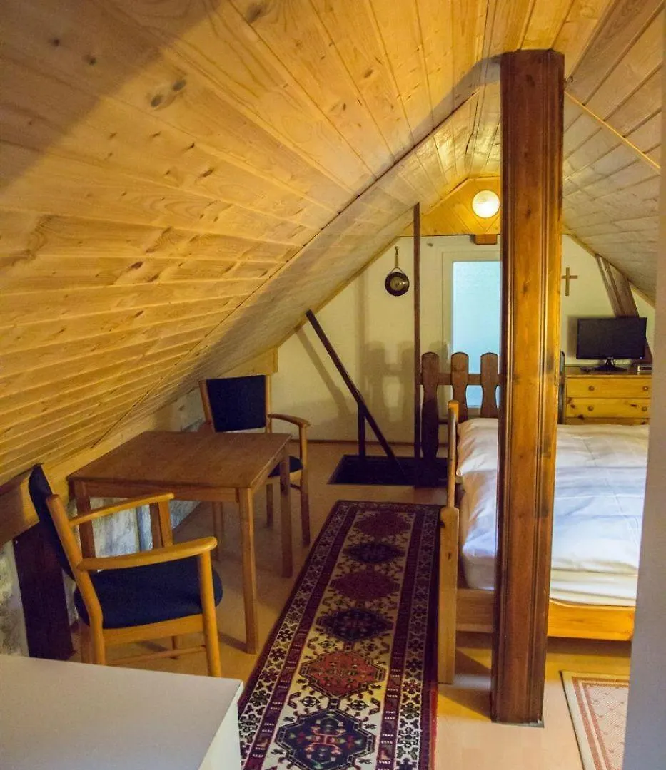 Ferienhaus-Der-Villa-Elsa Dresden Feriehus