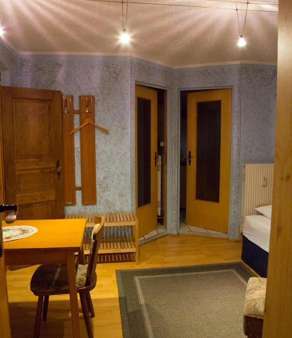 Ferienhaus-Der-Villa-Elsa Dresden Feriehus