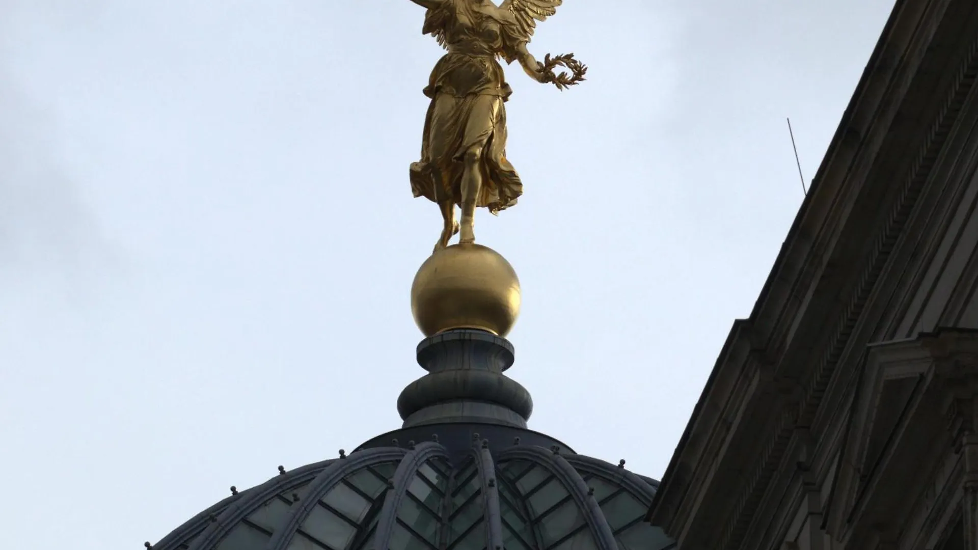 Ferienhaus-Der-Villa-Elsa Dresden